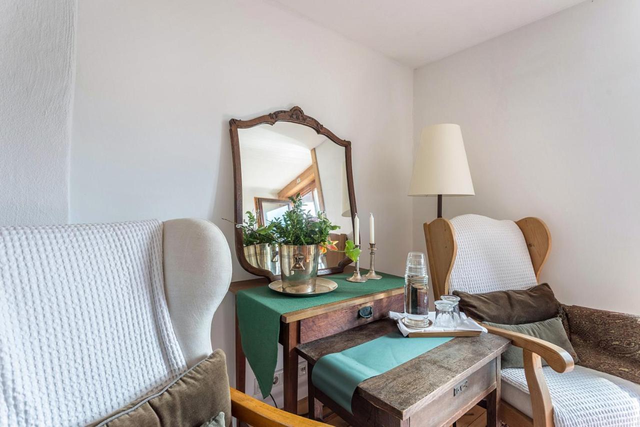 Ferienappartement 2 - Lockstein Берхтесгаден Экстерьер фото